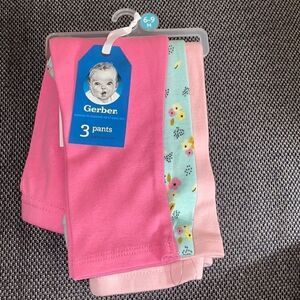 Gerber 3 pants pantalons  